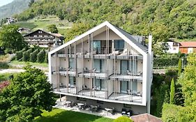 Garni Appartement Karnatsch